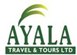 Ayala Travel & Tours LTD Заказ тура: 1-800-100-012, 077-4508687, 077-4408687